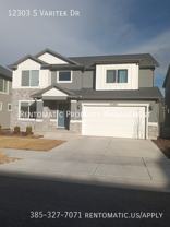 12303 S Varitek Dr - Photo 1 of 1
