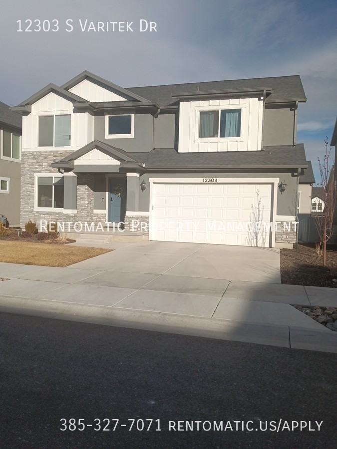 12303 S Varitek Dr - Photo 3 of 43