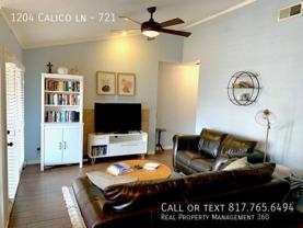 1204 Calico Ln #721 - Photo 1 of 1