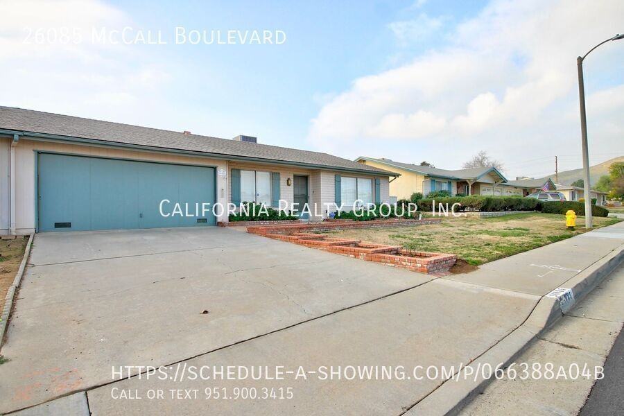 26085 Mccall Blvd - Photo 2 of 21