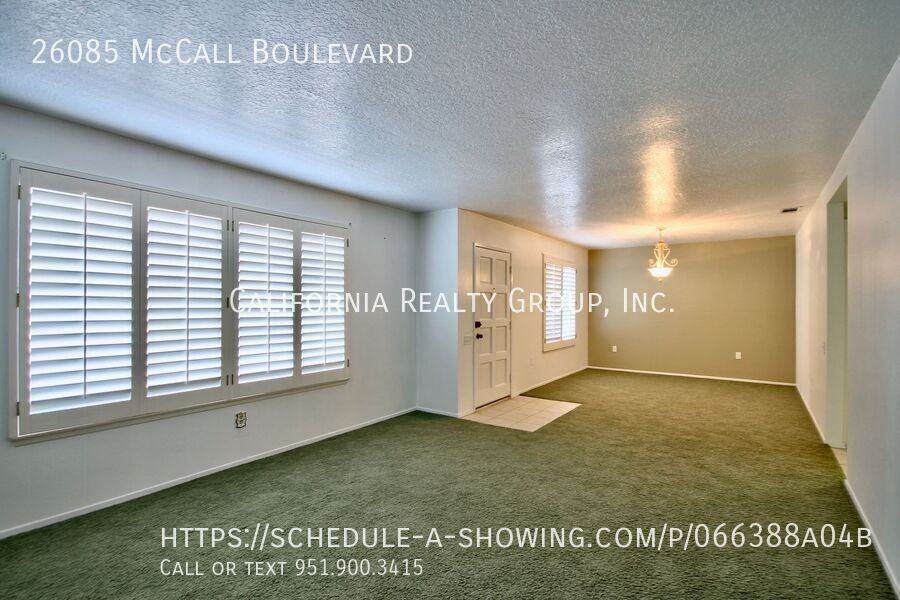 26085 Mccall Blvd - Photo 3 of 21