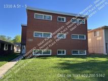 1310 A St #5 - Photo 1 of 1