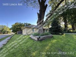 featured image of 5600 Lenox Ave