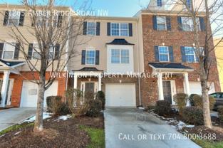 1265 Amber Ridge Rd Nw - Photo 1 of 1