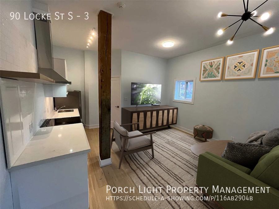90 Locke St S #3 - Photo 2 of 13
