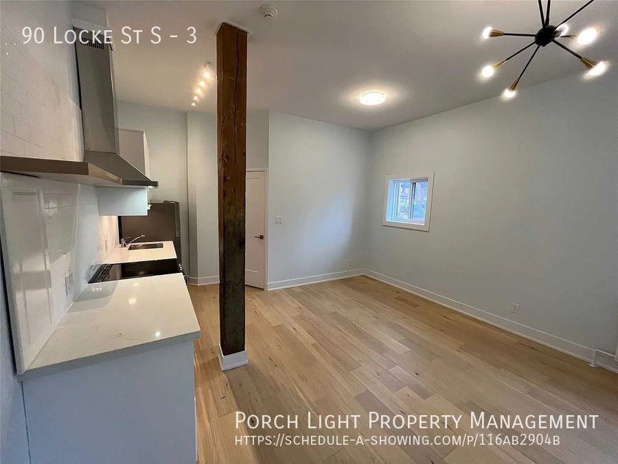 90 Locke St S #3 - Photo 3 of 13