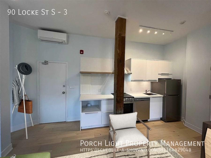 90 Locke St S #3 - Photo 4 of 13