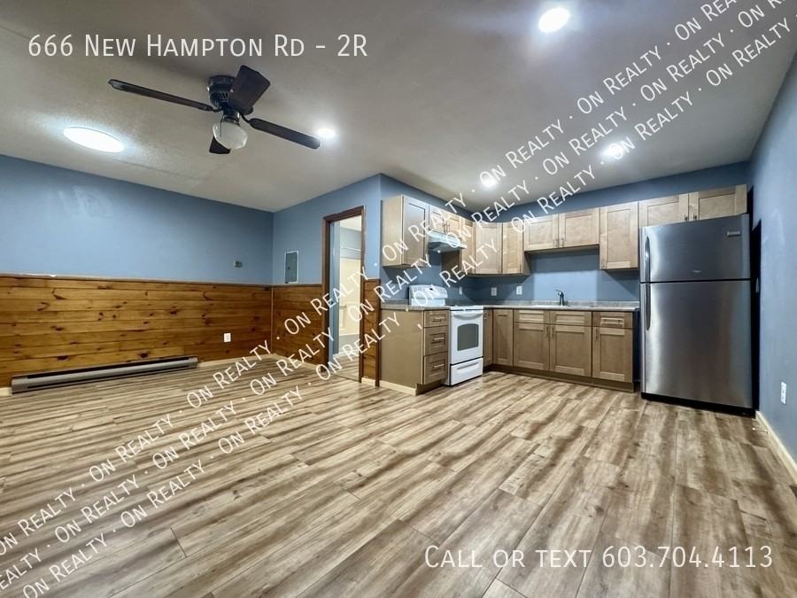 666 New Hampton Rd #2R - Photo 2 of 9