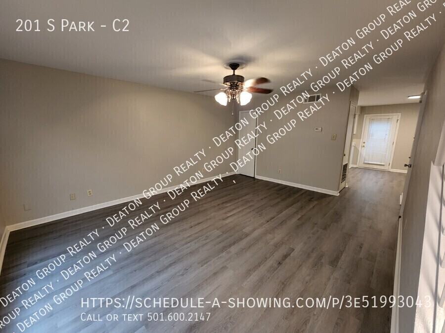 201 S Park St #C2 - Photo 2 of 17