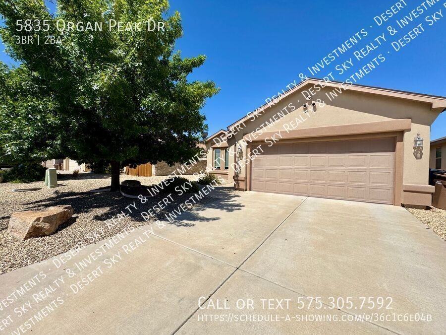 5835 Organ Peak Dr - Photo 2 of 30