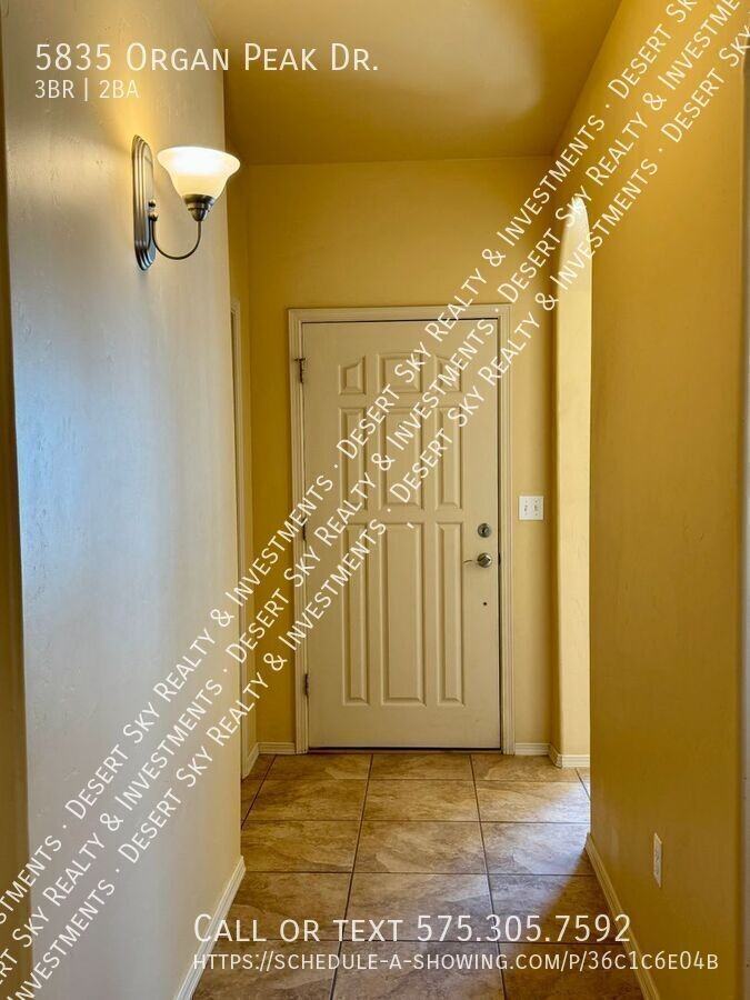 5835 Organ Peak Dr - Photo 3 of 30