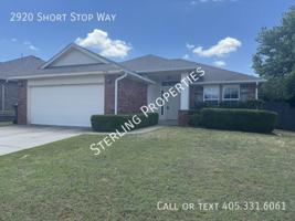 featured image of 2920 Short Stop Way