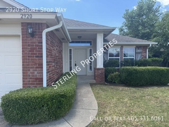 2920 Short Stop Way - Photo 2 of 35