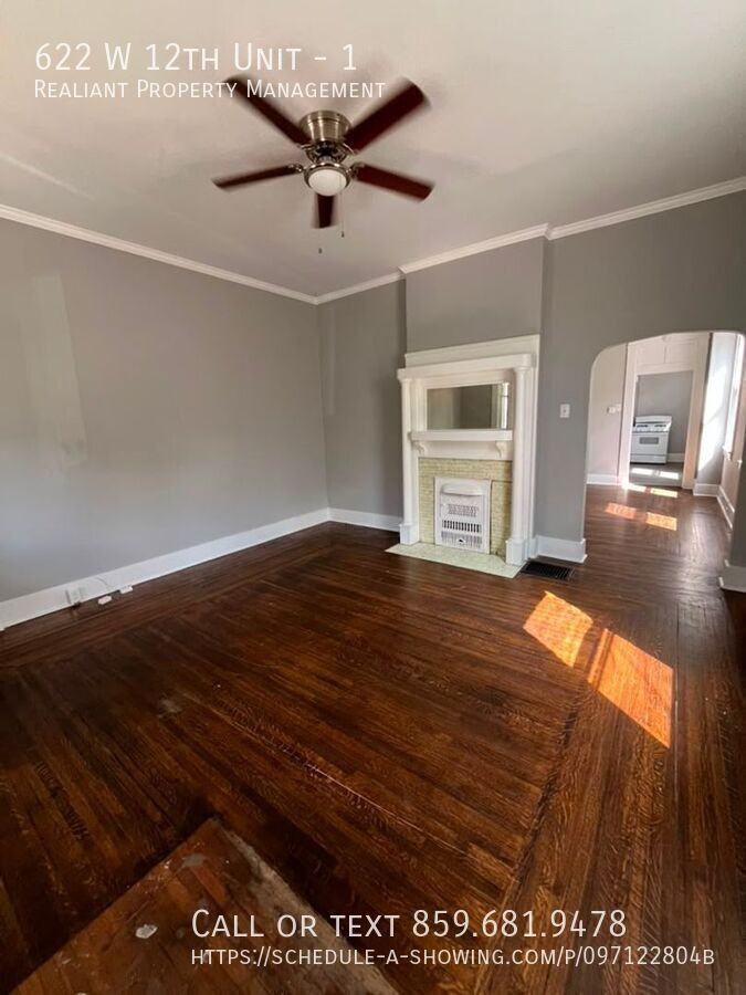 622 W 12th St #1 - Photo 2 of 8