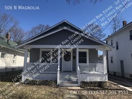 featured image of 506 N Magnolia Ave