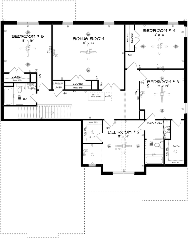 1335 Witherspoon Dr - Photo 3 of 18