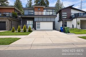featured image of 36701 Carl Creek Cres #UPPER