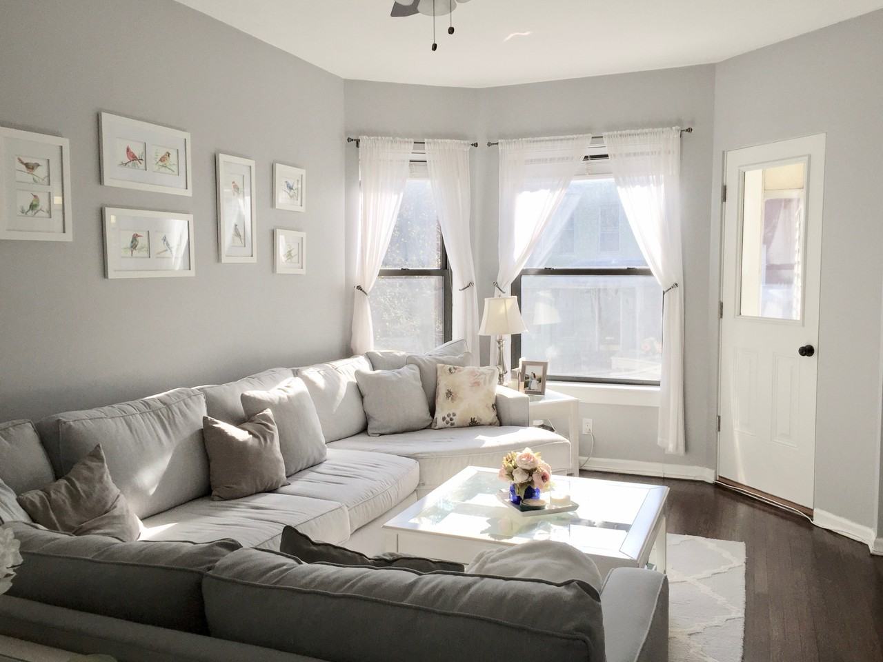 3253 N Kenmore Ave #2 - Photo 4 of 8