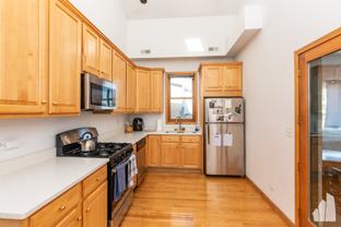 1940 W Diversey Pkwy #1W - Photo 1 of 1