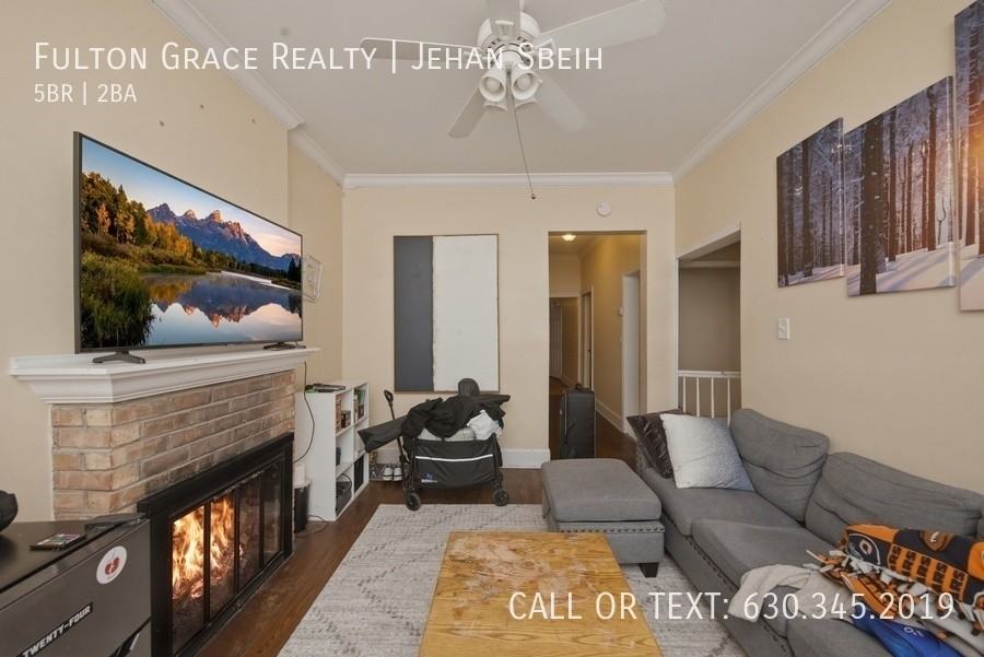 2128 N Sheffield Ave #1F - Photo 6 of 34