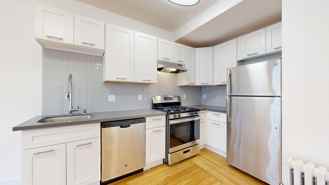 1705 Octavia St #304 - Photo 1 of 1