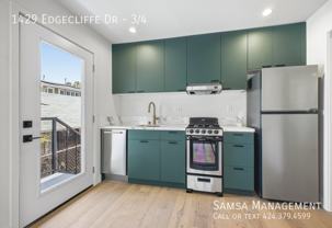 1429 Edgecliffe Dr #3-4 - Photo 1 of 1