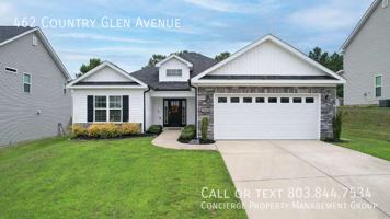 featured image of 462 Country Glen Ave