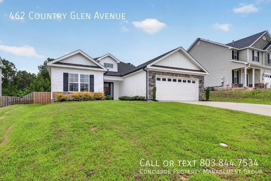 462 Country Glen Ave - Photo 2 of 30
