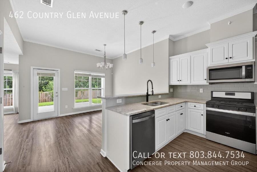 462 Country Glen Ave - Photo 5 of 30
