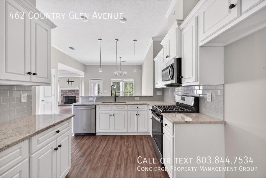462 Country Glen Ave - Photo 6 of 30