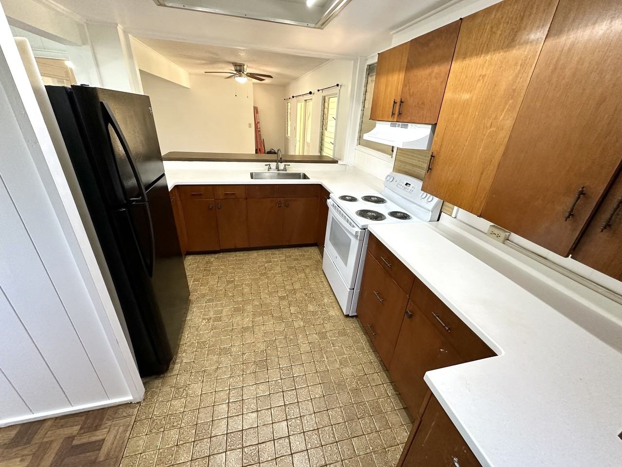 1940 PALAMOI ST- AGENT: DIANE CHOI - DOWNSTAIRS - Photo 5 of 26