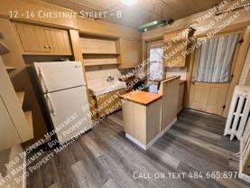 12 -14 Chestnut Street #B - Photo 1 of 1