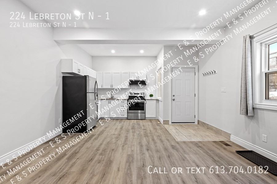 224 Lebreton St N #1