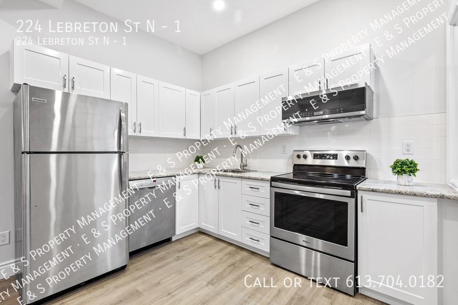 224 Lebreton St N #1 - Photo 5 of 11