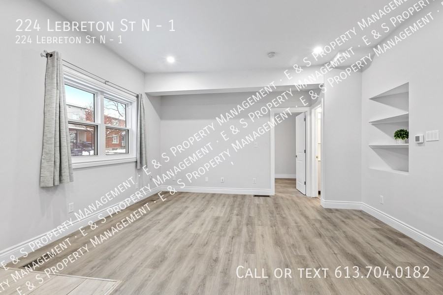 224 Lebreton St N #1 - Photo 6 of 11