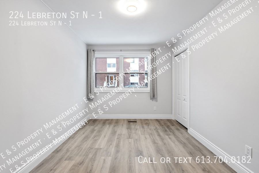 224 Lebreton St N #1 - Photo 7 of 11