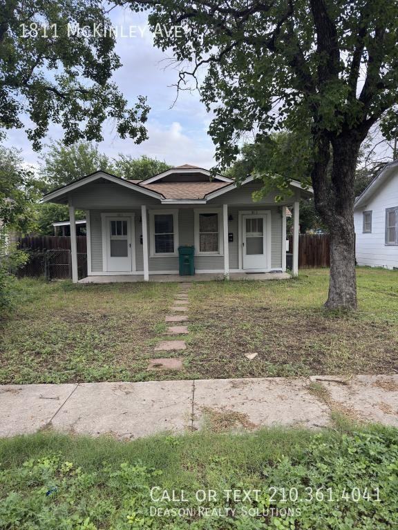1811 Mckinley Ave