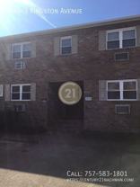 1445 Kingston Ave Apt 3 #Apt 3 - Photo 1 of 1