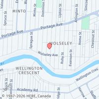 featured image of 118 Sherburn St