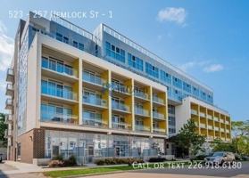 featured image of 257 Hemlock St #1