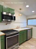 385 South 2nd East Street #C - Photo 1 of 1