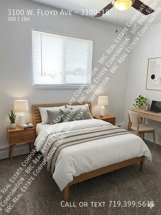 3100 W Floyd Ave #3100-18 - Photo 2 of 8