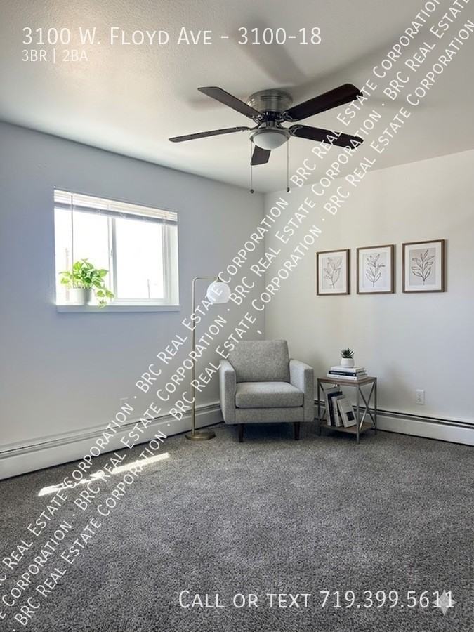 3100 W Floyd Ave #3100-18 - Photo 3 of 8