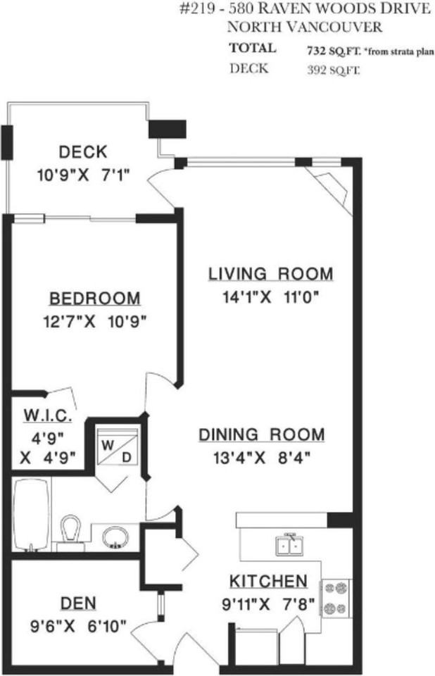 580 Raven Woods Dr - Photo 2 of 6