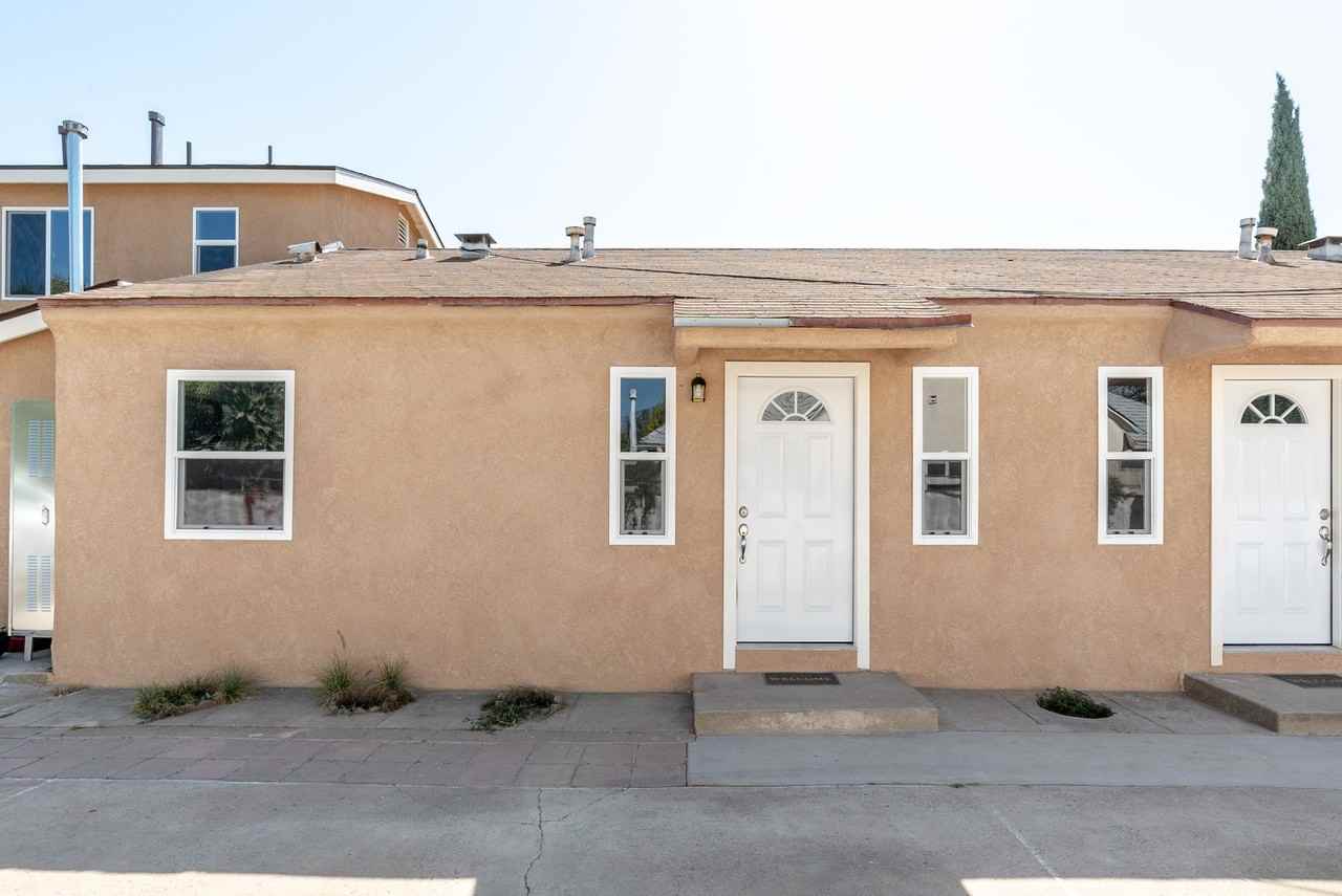 Central San Diego Duplex with Convenient Access to Local Hot Spots! - Photo 3 of 5