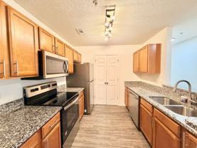 Lakeview Apartments - Photo 1 of 1