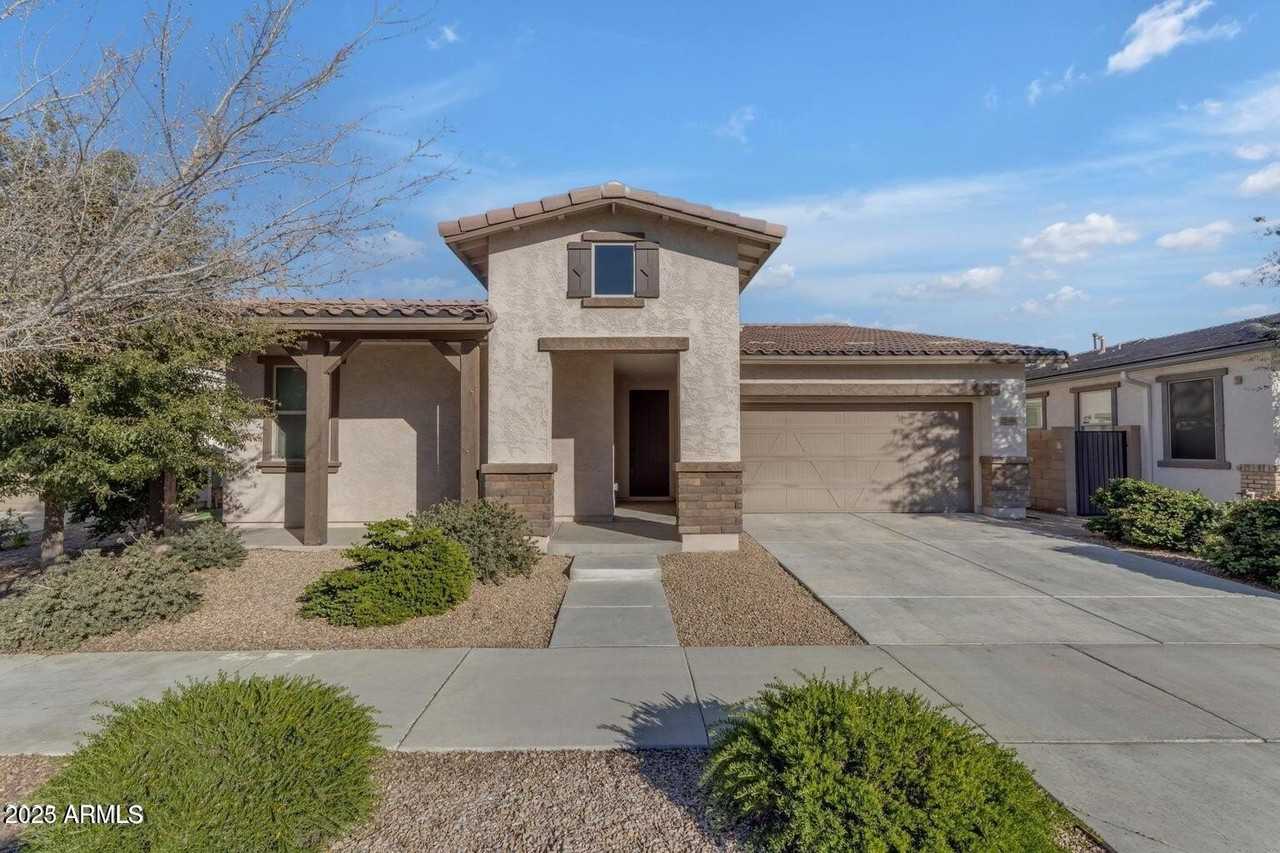 22841 S 225th Pl - Photo 2 of 34
