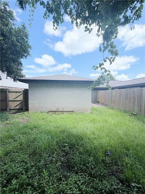 1207 Airline Dr - Photo 5 of 6