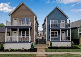 featured image of 140 Seymour St #1stFL