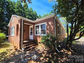 322 W Mccubbins St - Photo 1 of 1